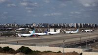 Attacker in FlyDubai Flight Meant to Crash Into Israeli Airport, Emiratis Say - The New York Times