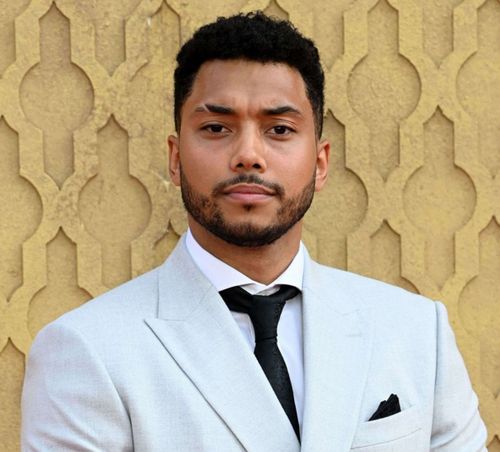 Chance Perdomo (Creator)