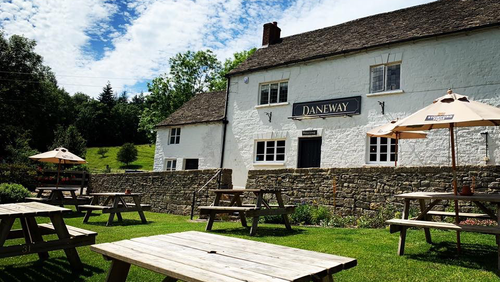 Daneway Inn
