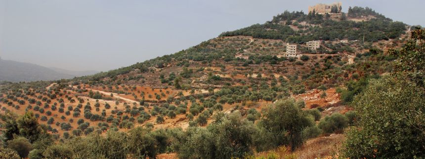 Ajloun