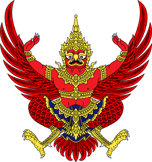 emblem of thailand