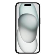 Apple iPhone 15, 256GB, Black - Unlocked (Renewed Premium)