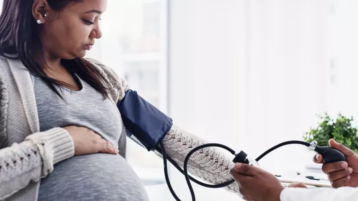 WHO Launches Global Roadmap on High Blood Pressure in Pregnancy