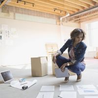 The Complete, 12-Step Guide to Starting a Business