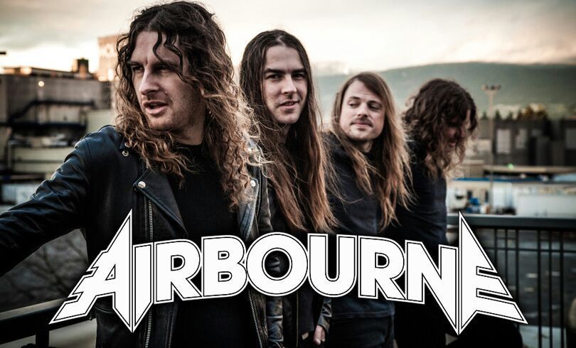 Airbourne