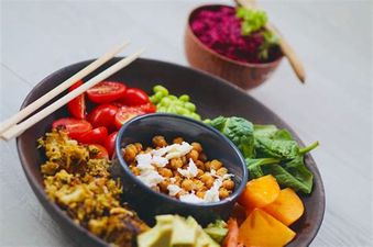 Aprende cocina vegana con un curso en línea