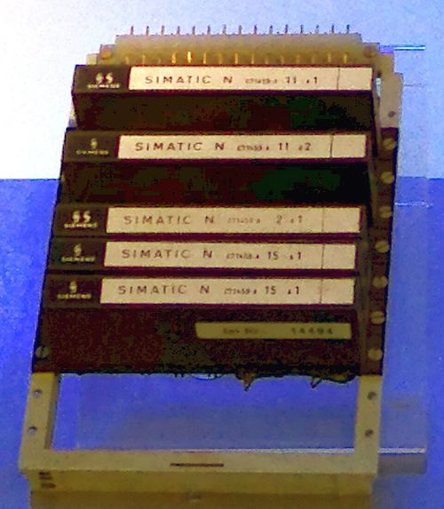 simatic n