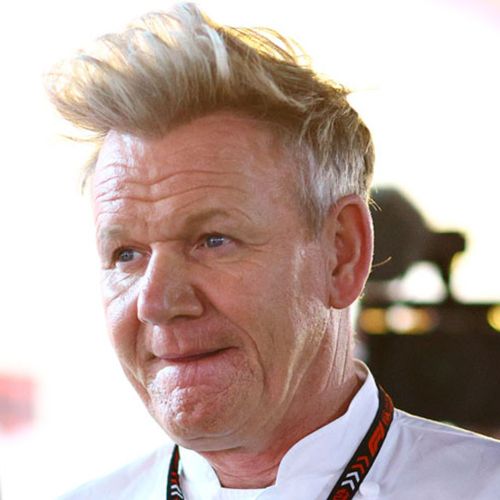 Gordon Ramsay's 'furious' reaction revealed when he found out his daughter was dating Gino D'Acampo's son