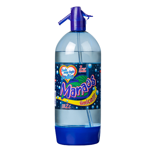 Soda manaos