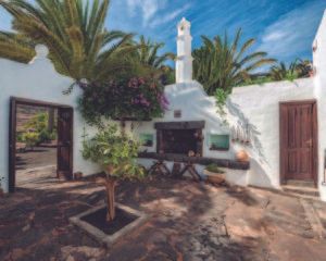 Casa Museo de César Manrique