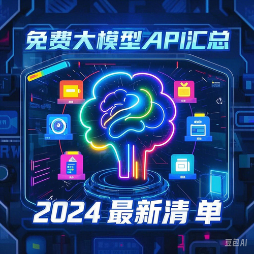 目前市面上免费的大模型API汇总（2026年02月）
