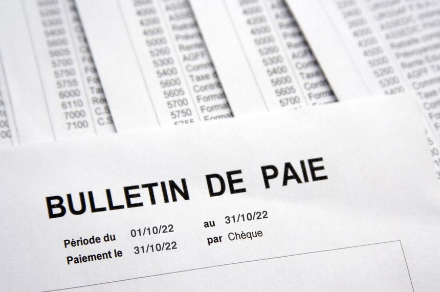 EBP - Le bulletin clarifié : quand la fiche de paie se simplifie