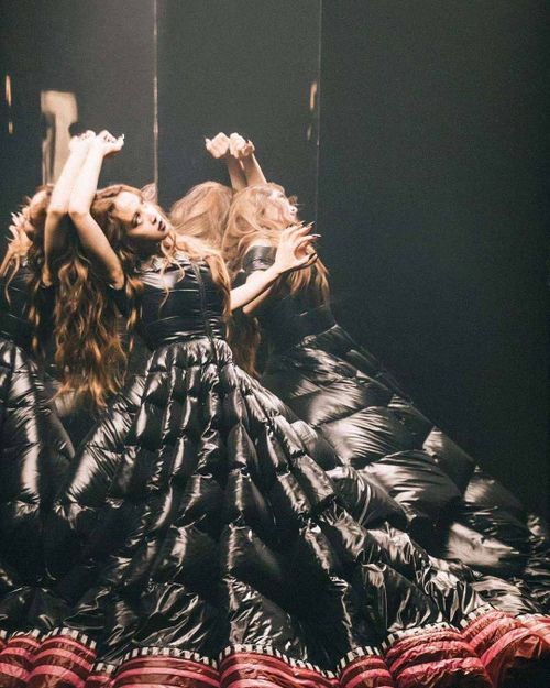 jolin 蔡依林的12個大無畏人生哲理：「以前的我常常會為了討好長輩，去完成別人給我的角色」