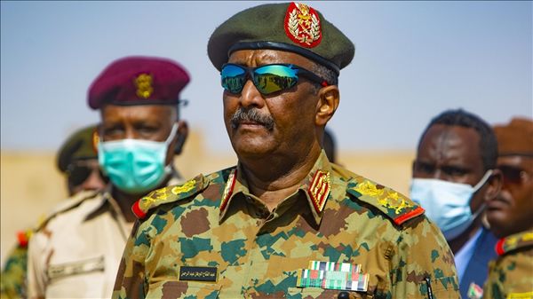 Sudan Slams U.S. Over Burhan Visa Dispute at UN General Assembly