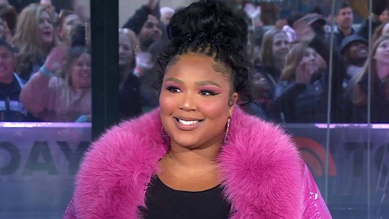 Lizzo, demandada por usar un sample sin autorización en un vídeo de TikTok