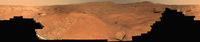 Early Mars rocks reveal at least three separate water episodes - Phys.org