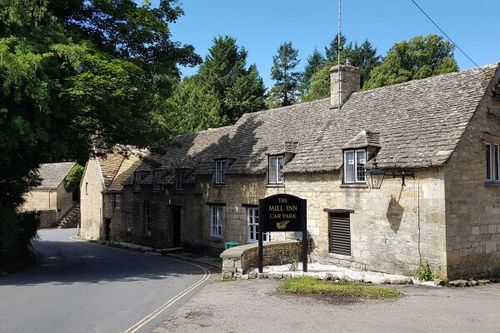 The Mill Inn