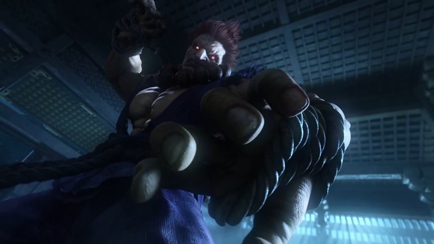 1920x1080 Tags:  Tekken