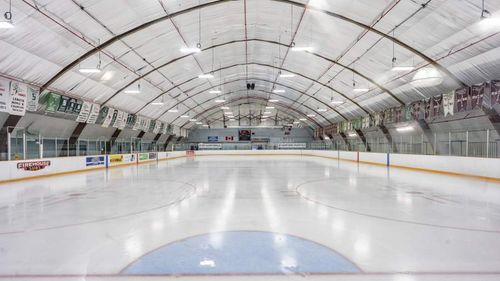 Lambeth Community Centre Arena