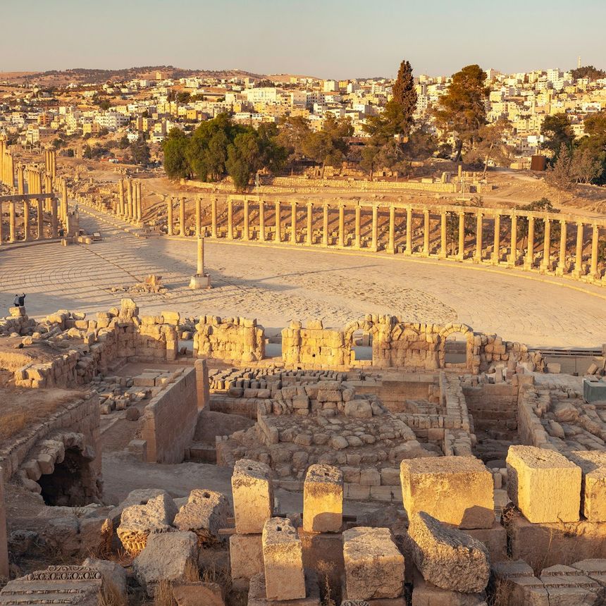 Jerash