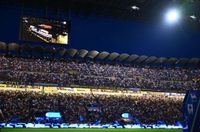 Tickets for Inter vs. AC Milan: dates and phases of sale | Inter.it