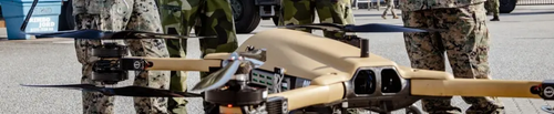 trv 150c tactical resupply unmanned aircraft systems archipelago endeavor 24 usmc and swedish amphibious forces in the baltic sea cropped