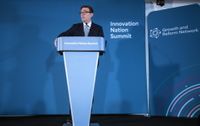 UK prime minister say it is ‘clear’ Russia interfered in 2016 Brexit referendum - AP News