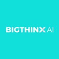 Bigthinx Jobs