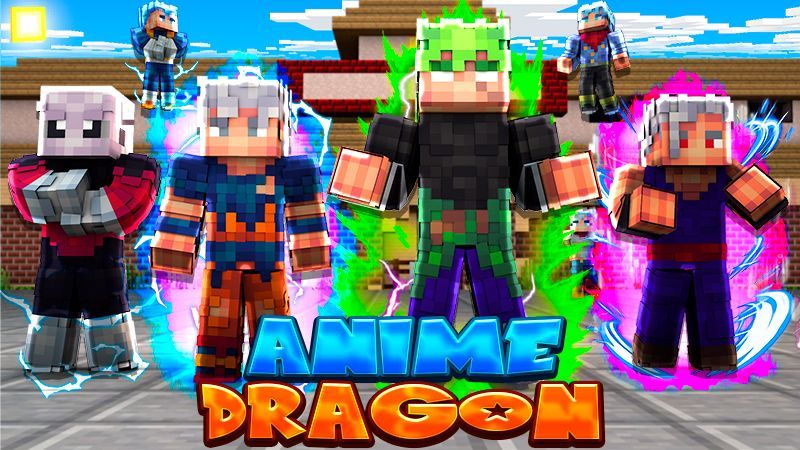 Anime Dragon Ball