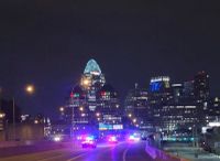 Big Mac back in business over the Ohio River