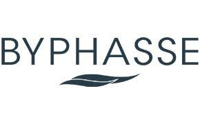 Logo oficial de Byphasse