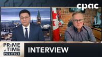 Liberal MP who led caucus revolt against Trudeau feels vindicated – April 29, 2025 - YouTube