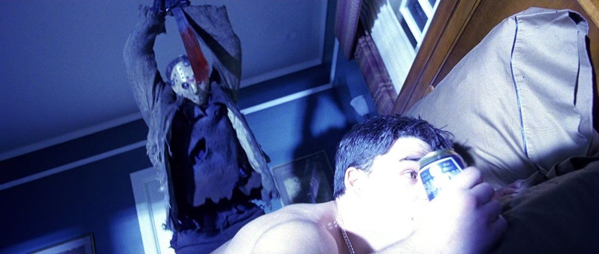 Jason's Bed Kill - Jason Voorhees Image (24261105) - Fanpop