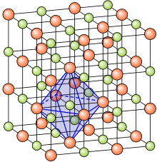 NaCl-Ionengitter