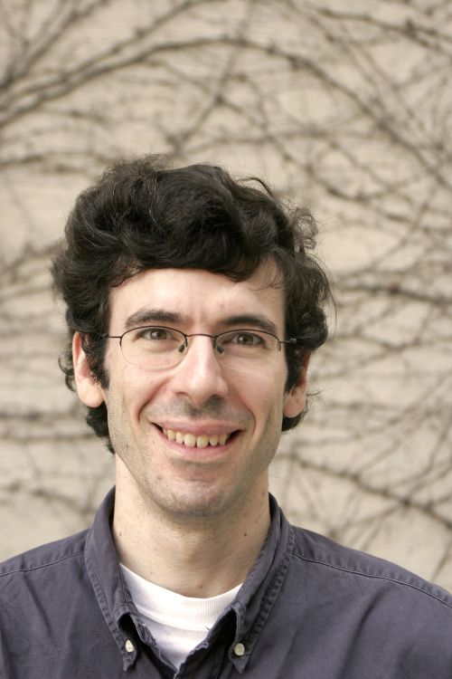Jon Kleinberg