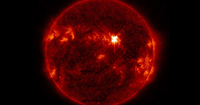 The Solar Flare Spectacle: A Beautiful Threat to Our Digital Age