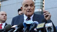 The Empty Chair in the MAGA Orbit: Analyzing the Silence Following Giuliani's Health Crisis