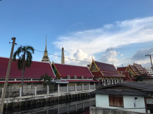 วัดพระมหาธาตุวรมหาวิหาร