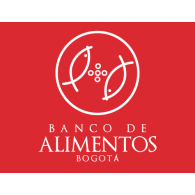 Logo de Banco de Alimentos