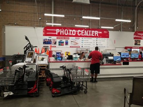 Costco Photo Center - Las Vegas, NV