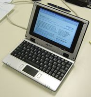 Netbook | Definition & Facts | Britannica