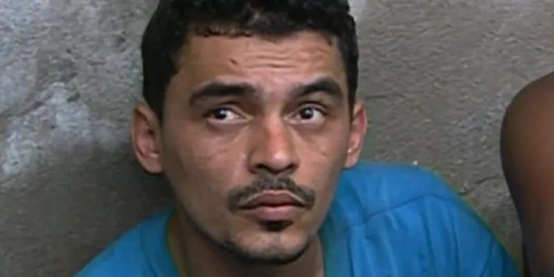 Quién es Edgar Alves, el capo narco más buscado de Río de Janeiro y líder del Comando Vermelho