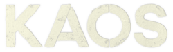 Netflix Kaos (logo)