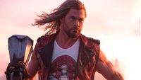 Chris Hemsworth Says He Became 'A Parody of Myself' in 'Thor: Love and Thunder'
