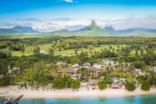 Flic-en-Flac, Mauritius
