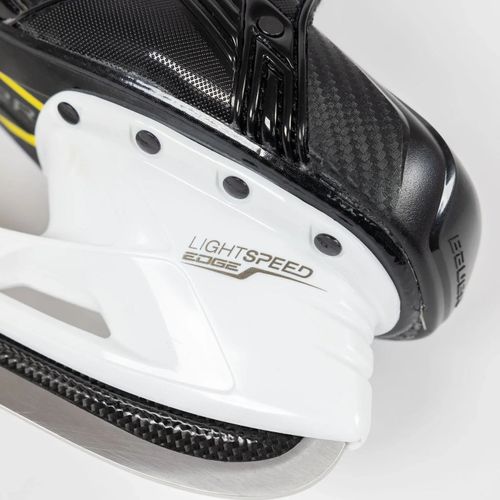 Bauer Supreme F20 Intermediate Hockey Skates