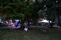 The Erosion of the Public Square: The High Cost of Unpredictable Violence