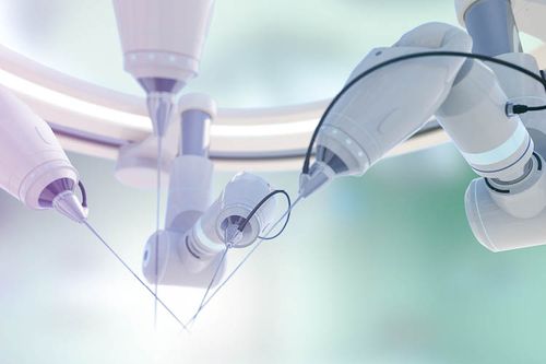 AI in Healthcare