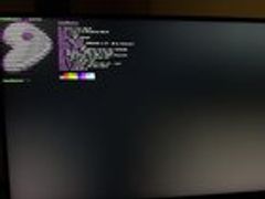 r/Gentoo - Just installed gentoo for the first and I’m so happy about it