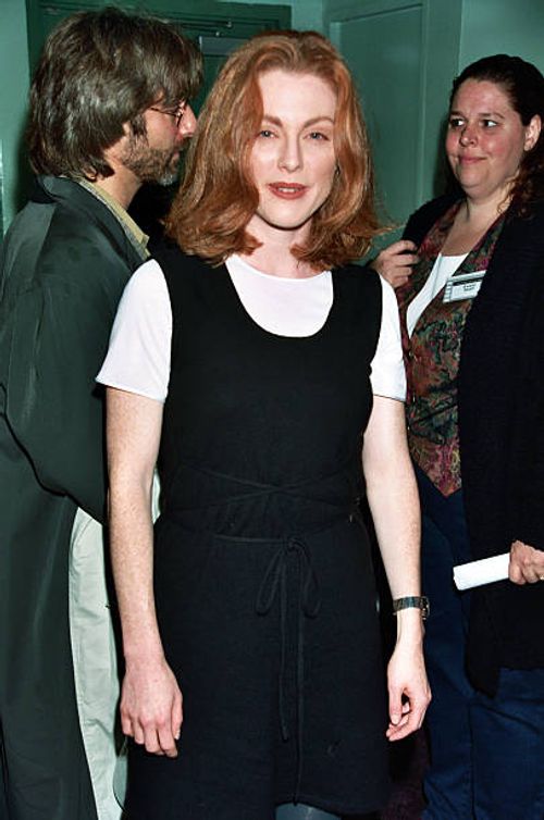 Julianne Moore
